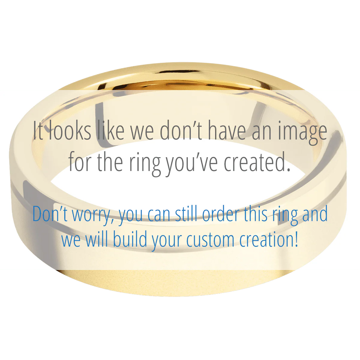 10K Yellow Gold + Bead , Polish Finish + Freshwater Mother of Pearl - Image 3