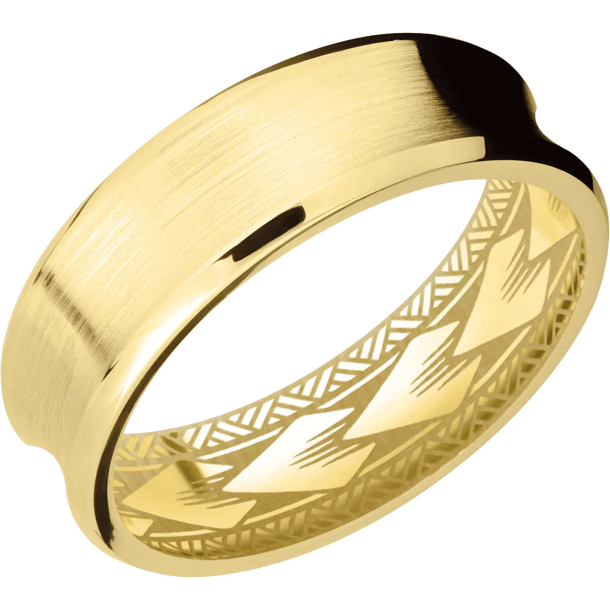 22K Yellow Gold - Image 2