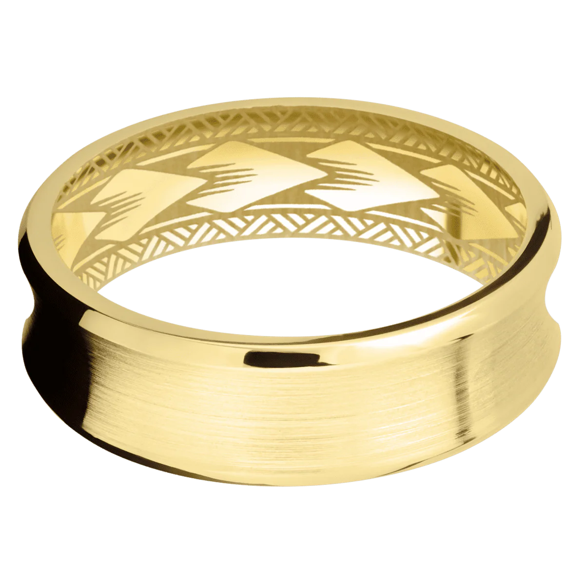 22K Yellow Gold - Image 3