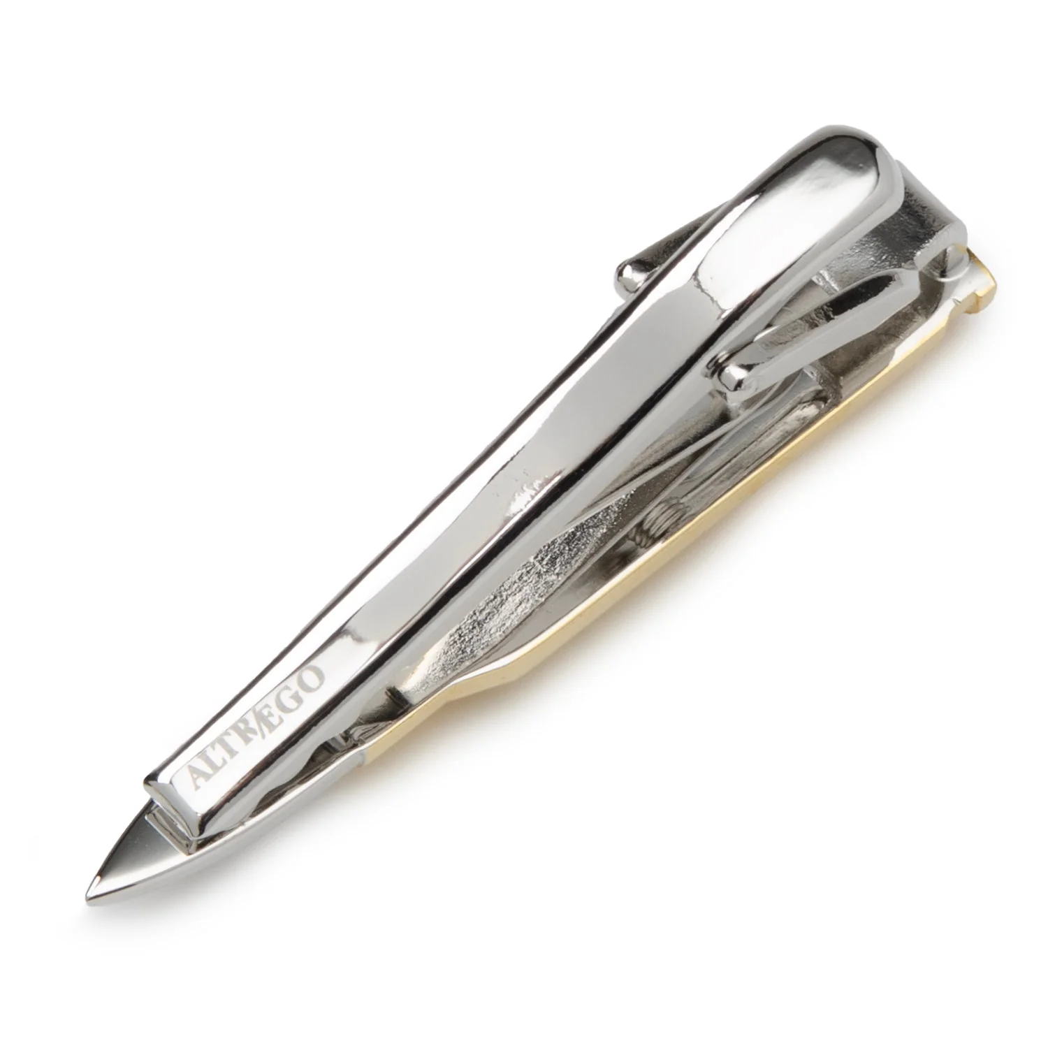 50 Cal Bullet Tie Clip - Image 3