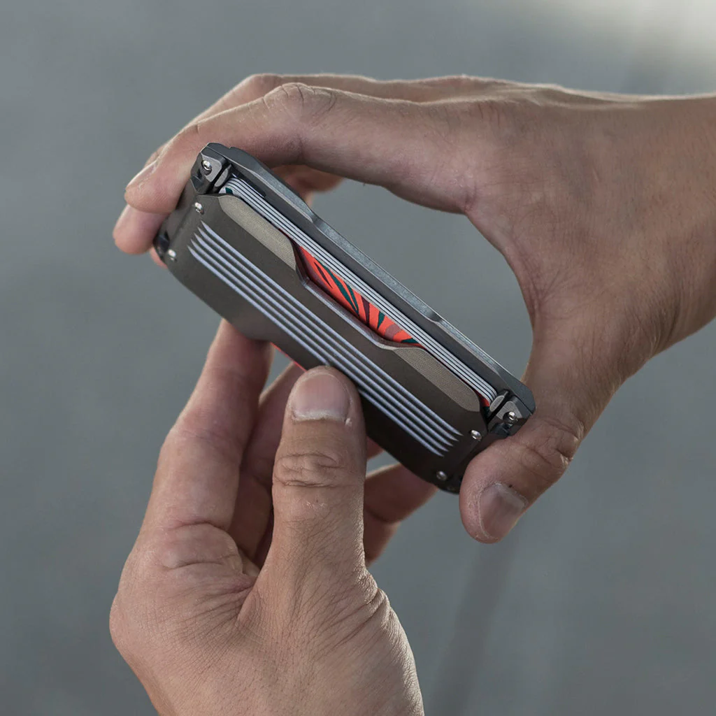 A10 ADAPT™ WALLET - Image 27