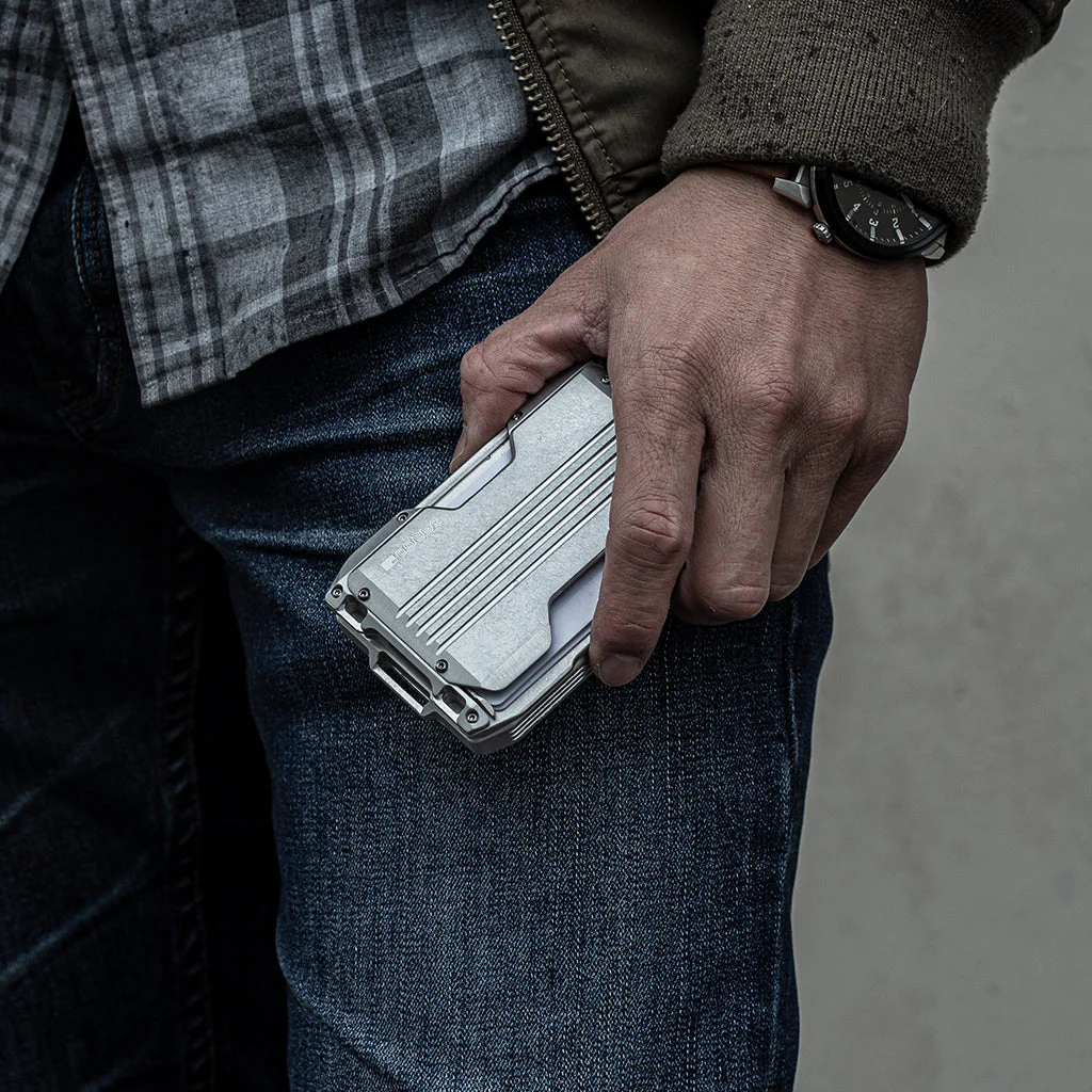 A10 ADAPT™ WALLET - Image 29