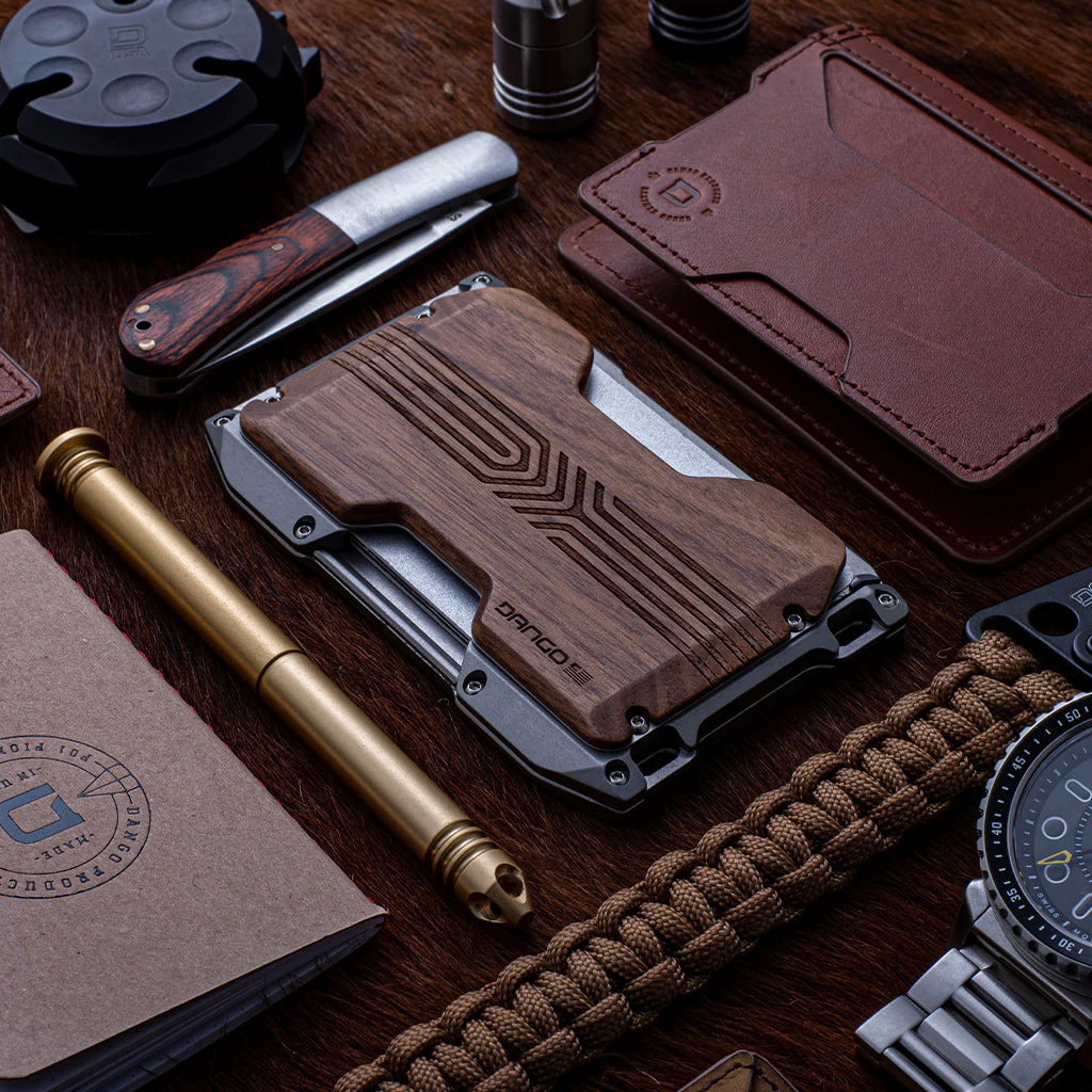 A10 ELEMENTS SPECIAL EDITION - WALNUT - Image 11