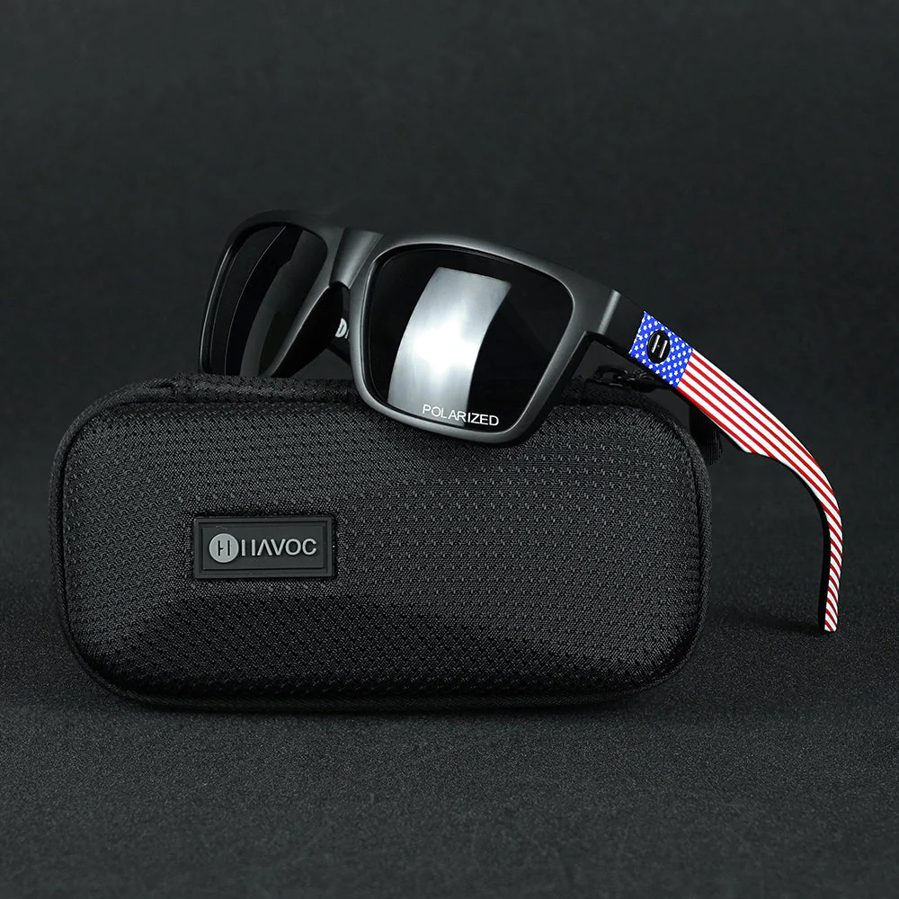 Atlas XL Sunglasses z87.1+ - Image 10