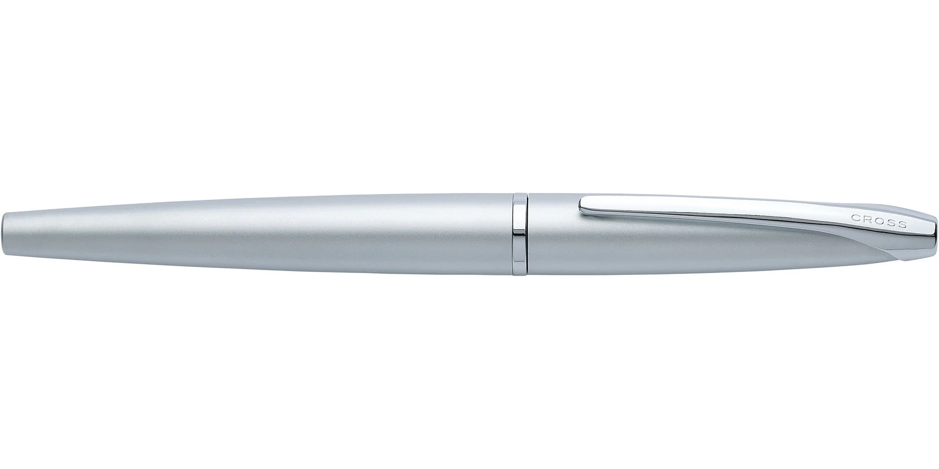 ATX® Pure Chrome Rollerball Pen - Image 6