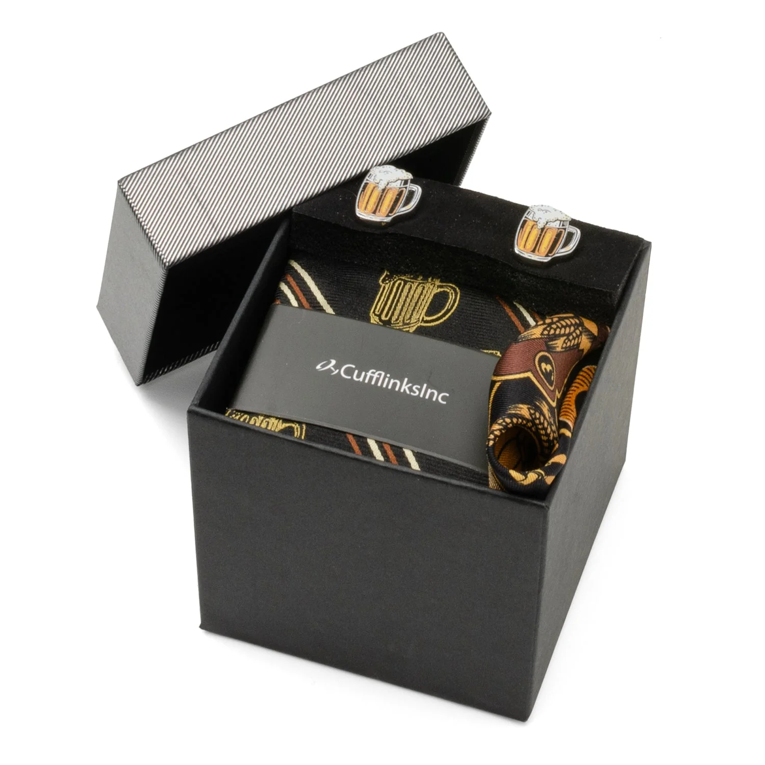 Beer Aficionado Gift Set - Image 2