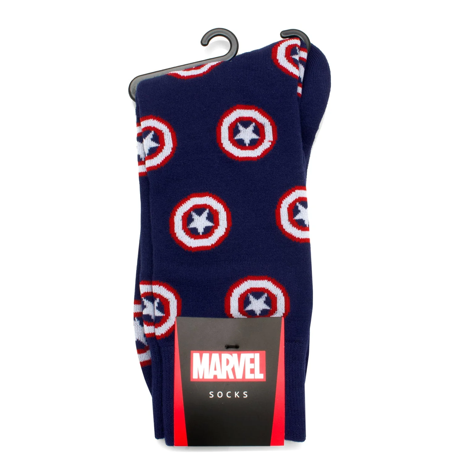 Captain America Navy Gift Set - Image 4