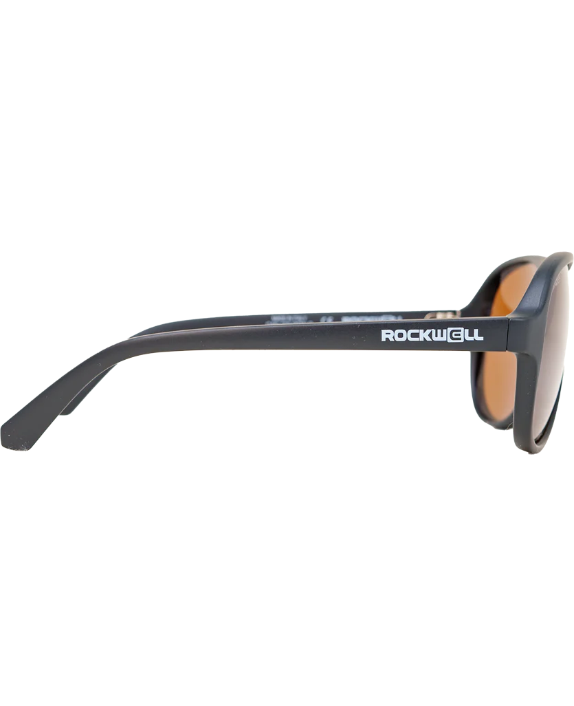 Casino (Black/Brown Polarized Lens) - Image 4