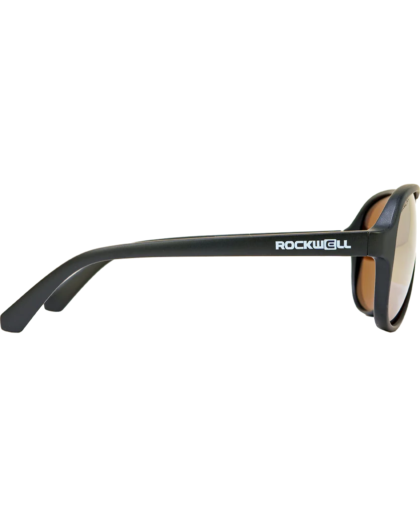 Casino (Black/Pink Mirror Polarized Lens) - Image 4