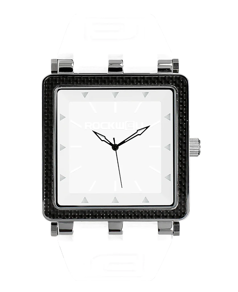 CF (White) Watch