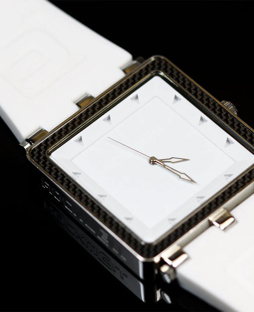 CF (White) Watch - Image 2