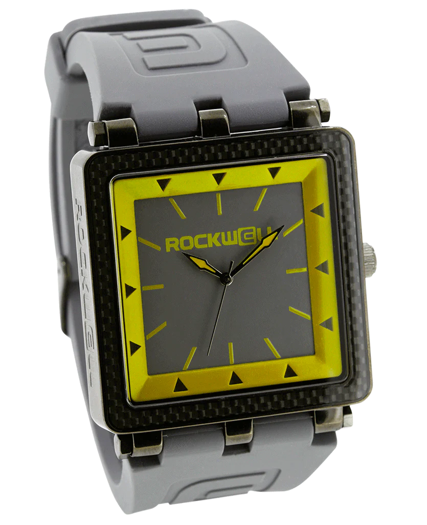CF (White) Watch - Image 5