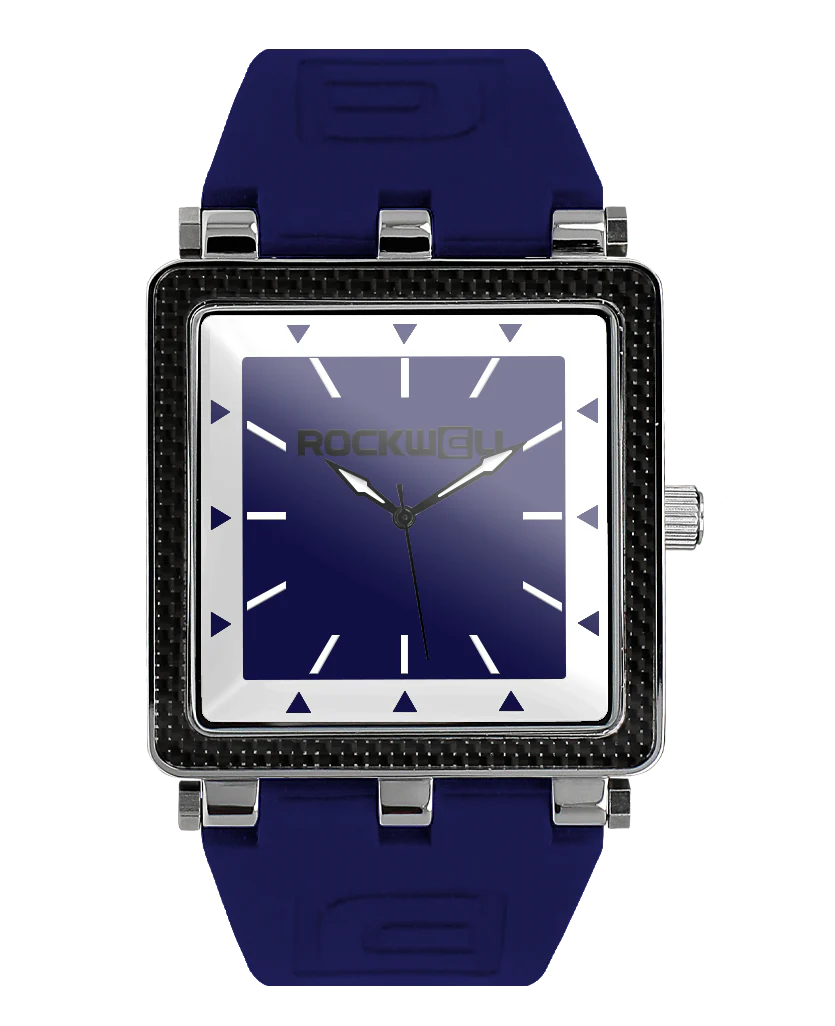 CF (White) Watch - Image 6