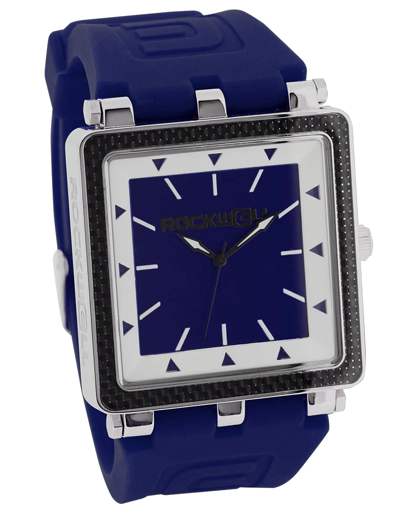 CF (White) Watch - Image 7