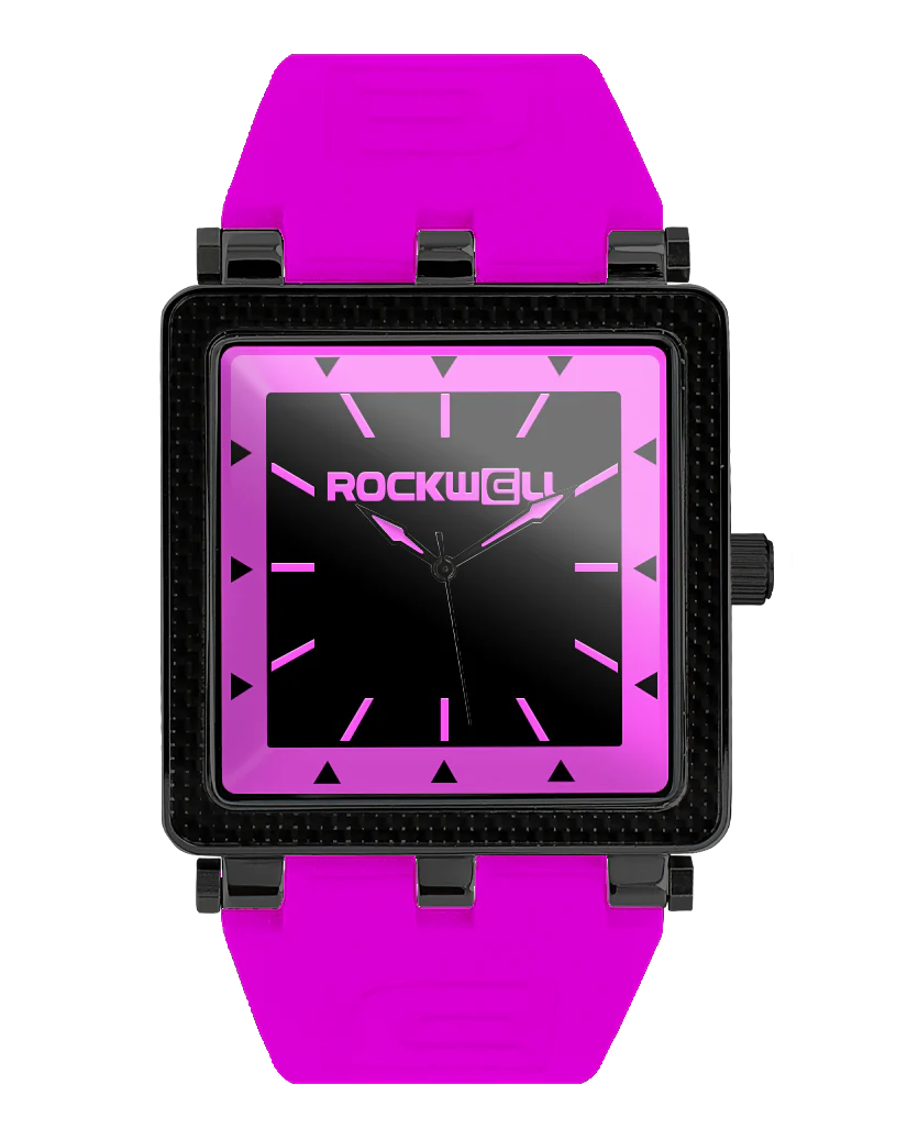 CF (White) Watch - Image 8