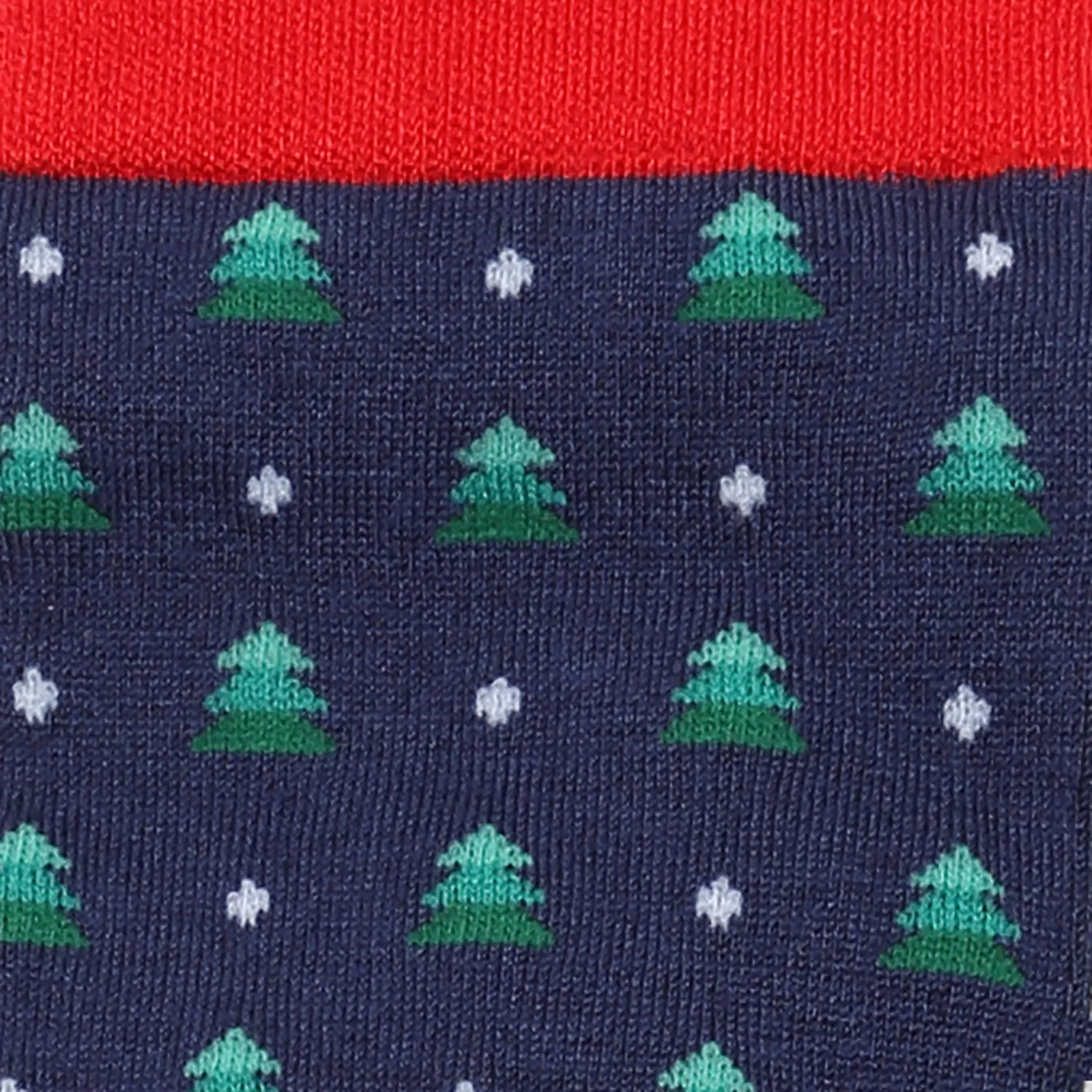Christmas Tree Socks - Image 3