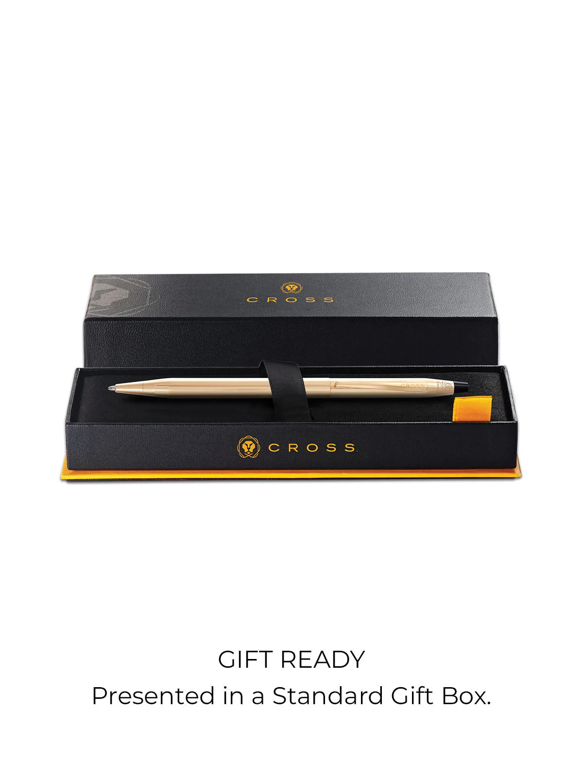 Classic Century® 23KT Gold Ballpoint Pen - Image 4