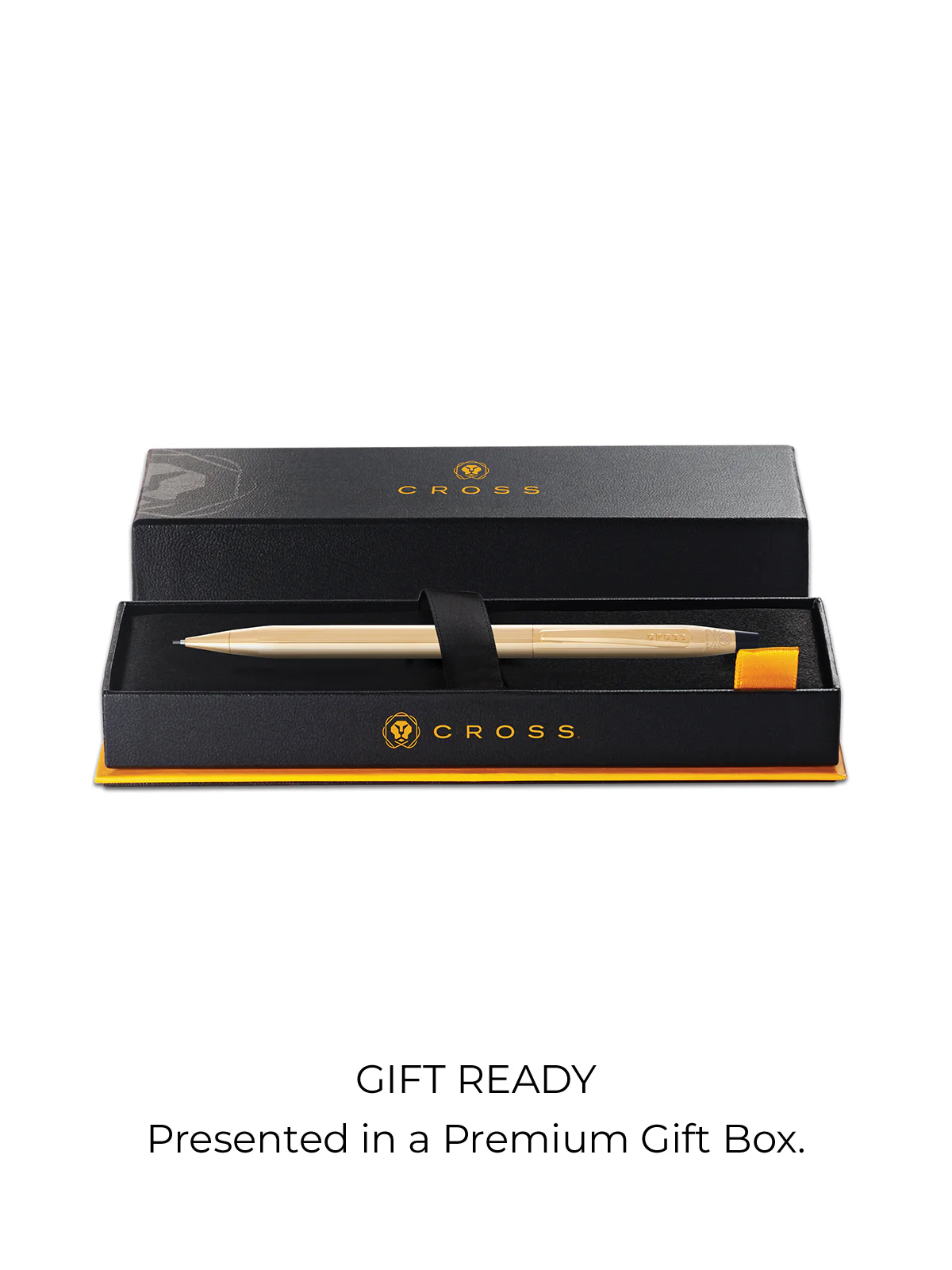 Classic Century® 23KT Gold Plated 0.7MM Pencil - Image 4