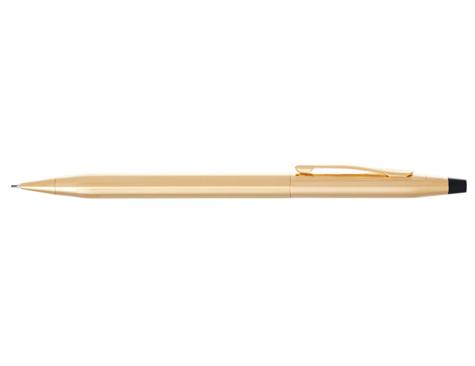Classic Century® 23KT Gold Plated 0.7MM Pencil - Image 6