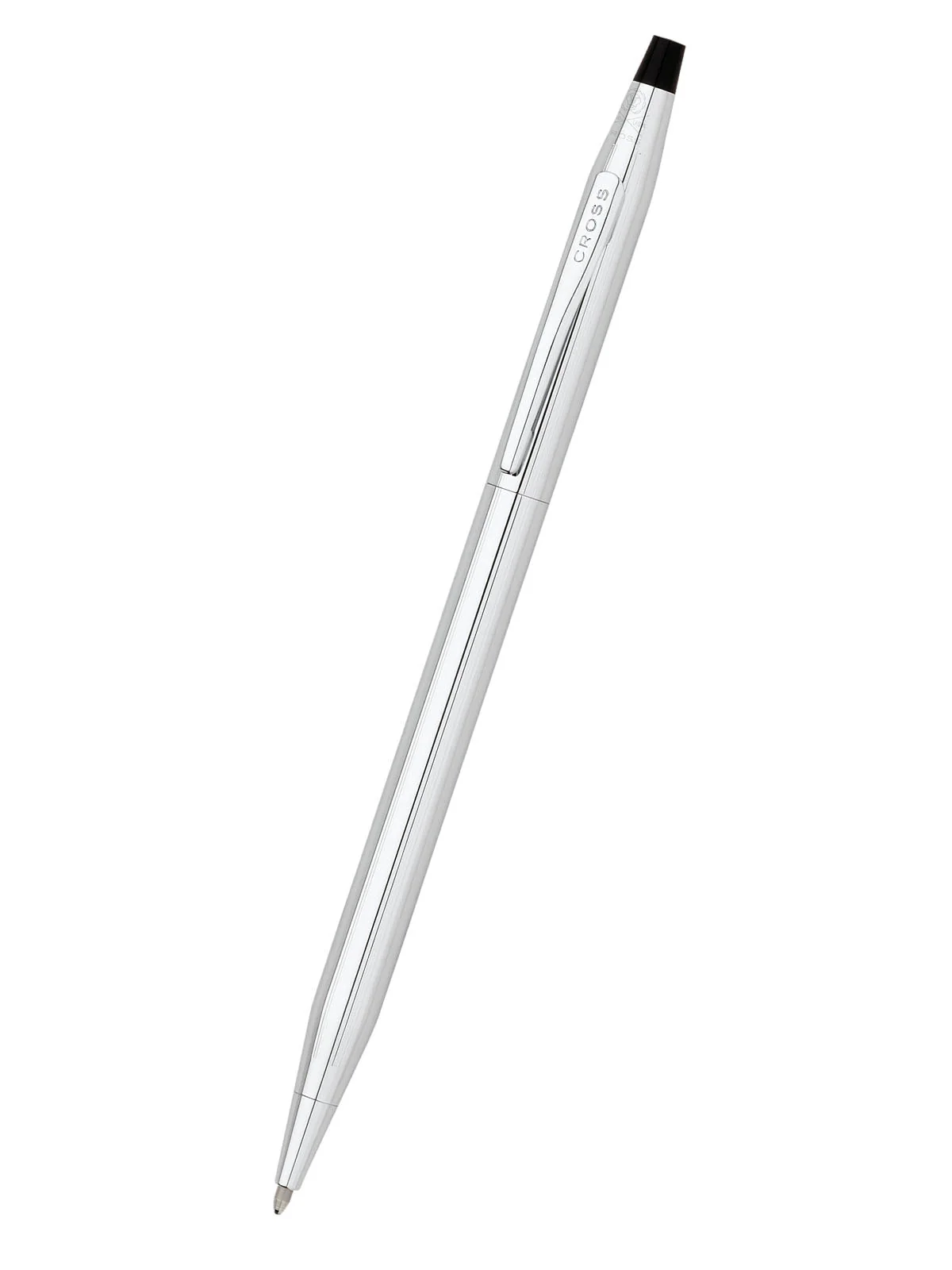 Classic Century® Lustrous Chrome Ballpoint Pen