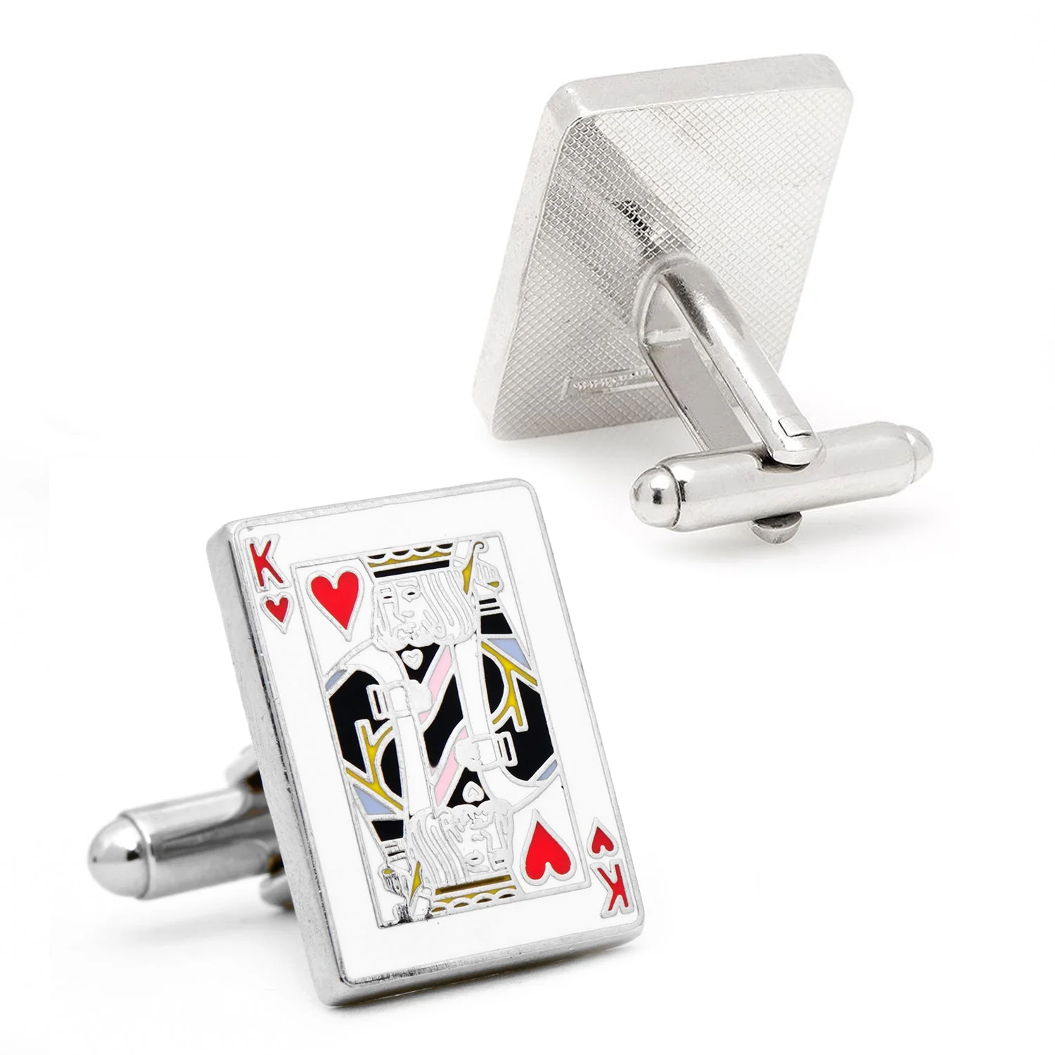 Classic King Cufflinks - Image 2