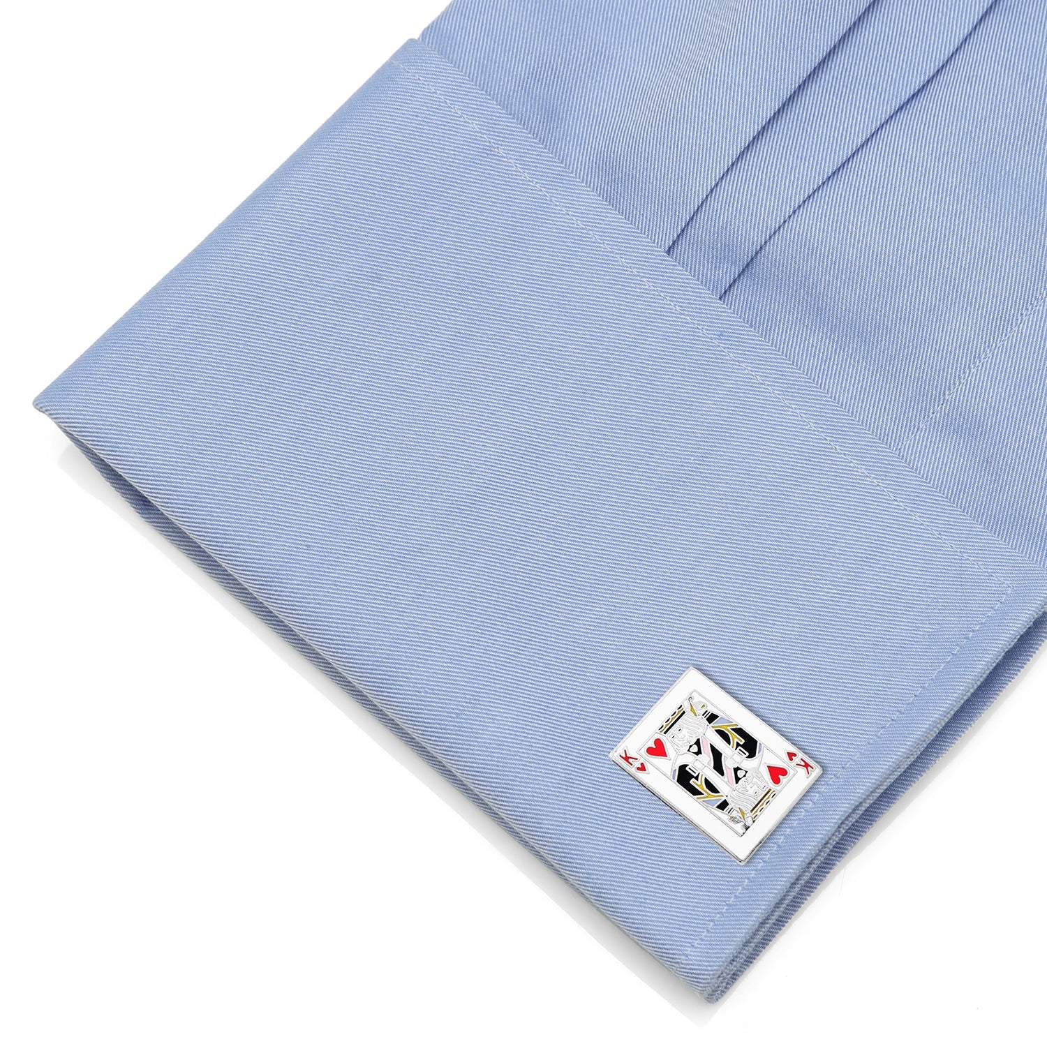 Classic King Cufflinks - Image 3