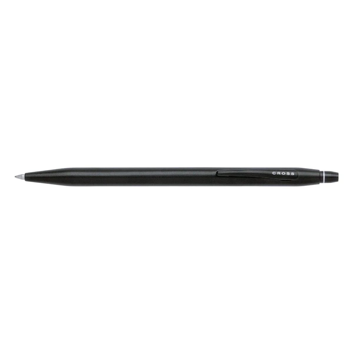 Click™ Black with Black Appointments Selectip® Rollerball Pen - Image 3