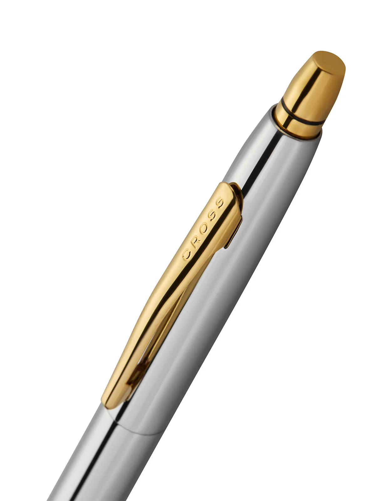 Click™ Medalist® Ballpoint Pen - Image 2