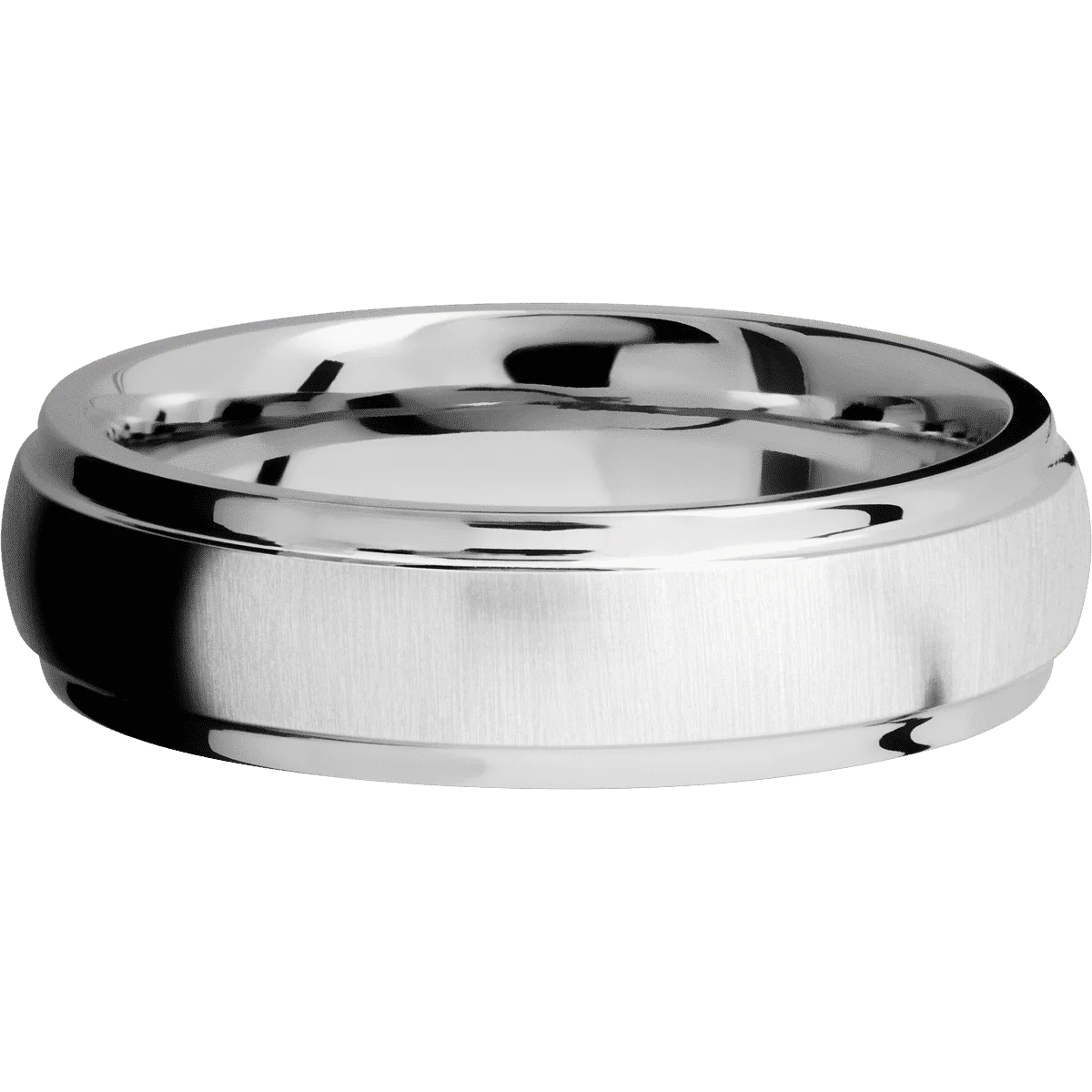 Cobalt Chrome + Crosssatin , Polish Finish - Image 3