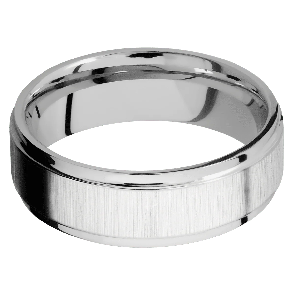 Cobalt Chrome + Crosssatin , Polish Finish - Image 3