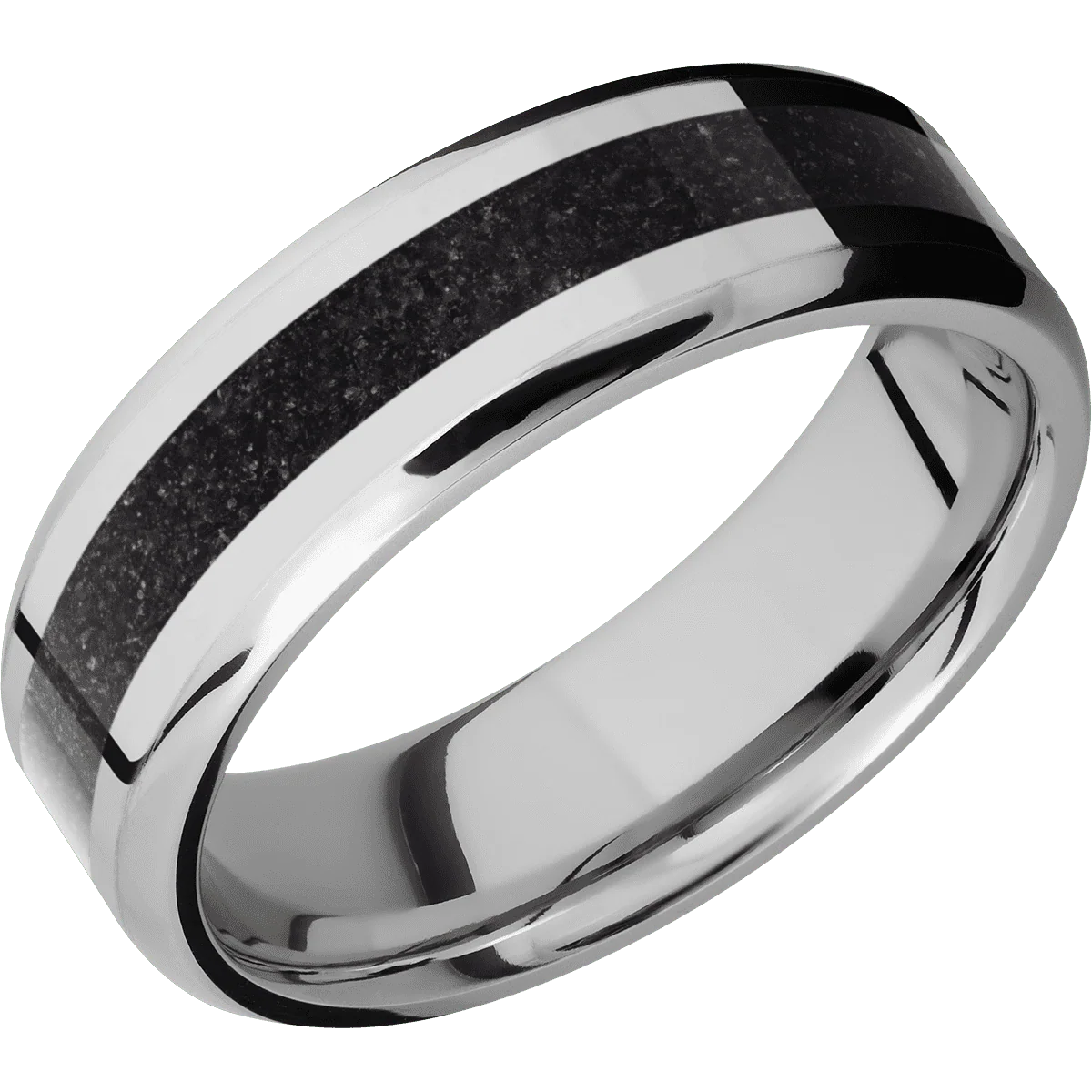 Cobalt Chrome + Polish , Polish Finish - Image 2