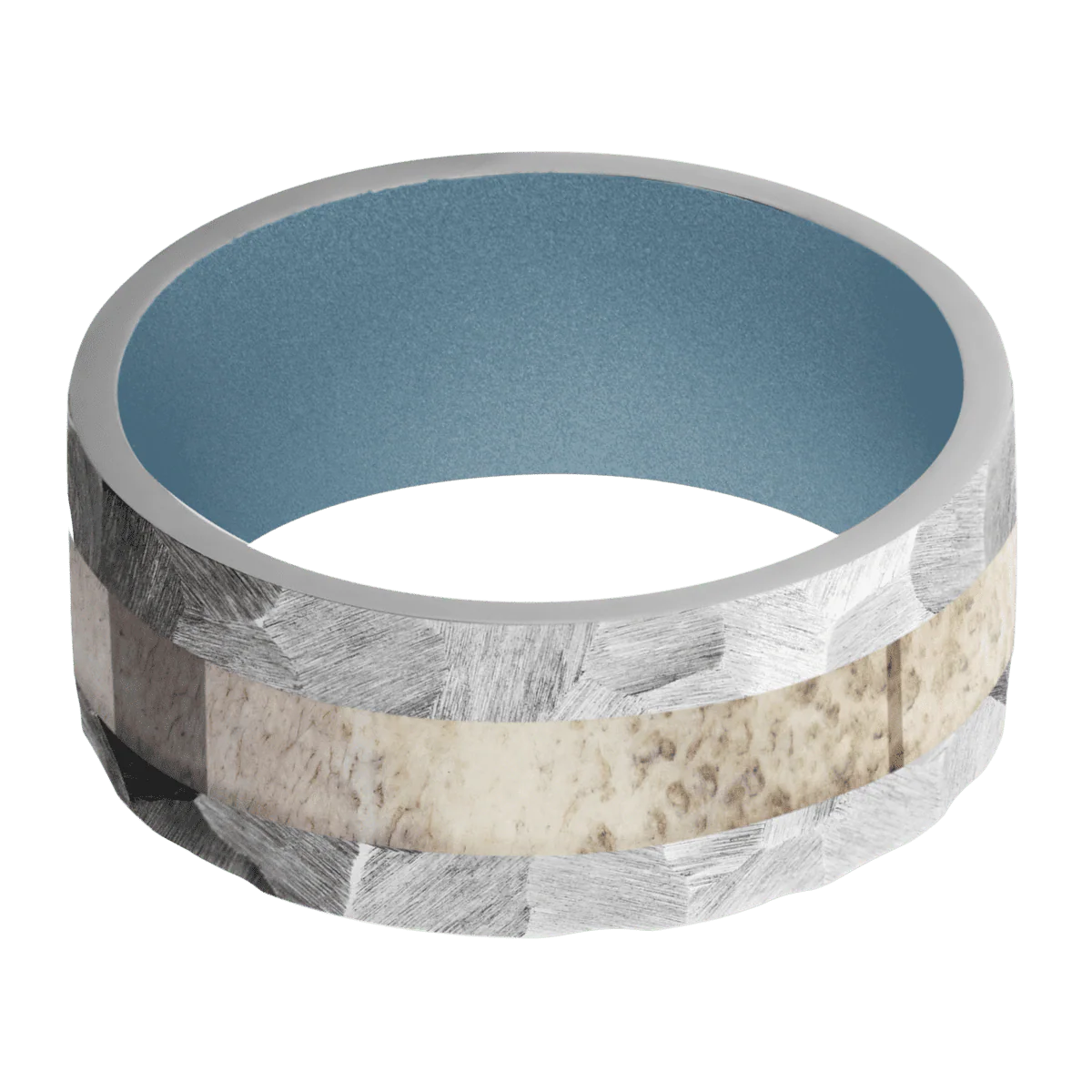 Cobalt Chrome + Rock Finish + Polar Blue - Image 3