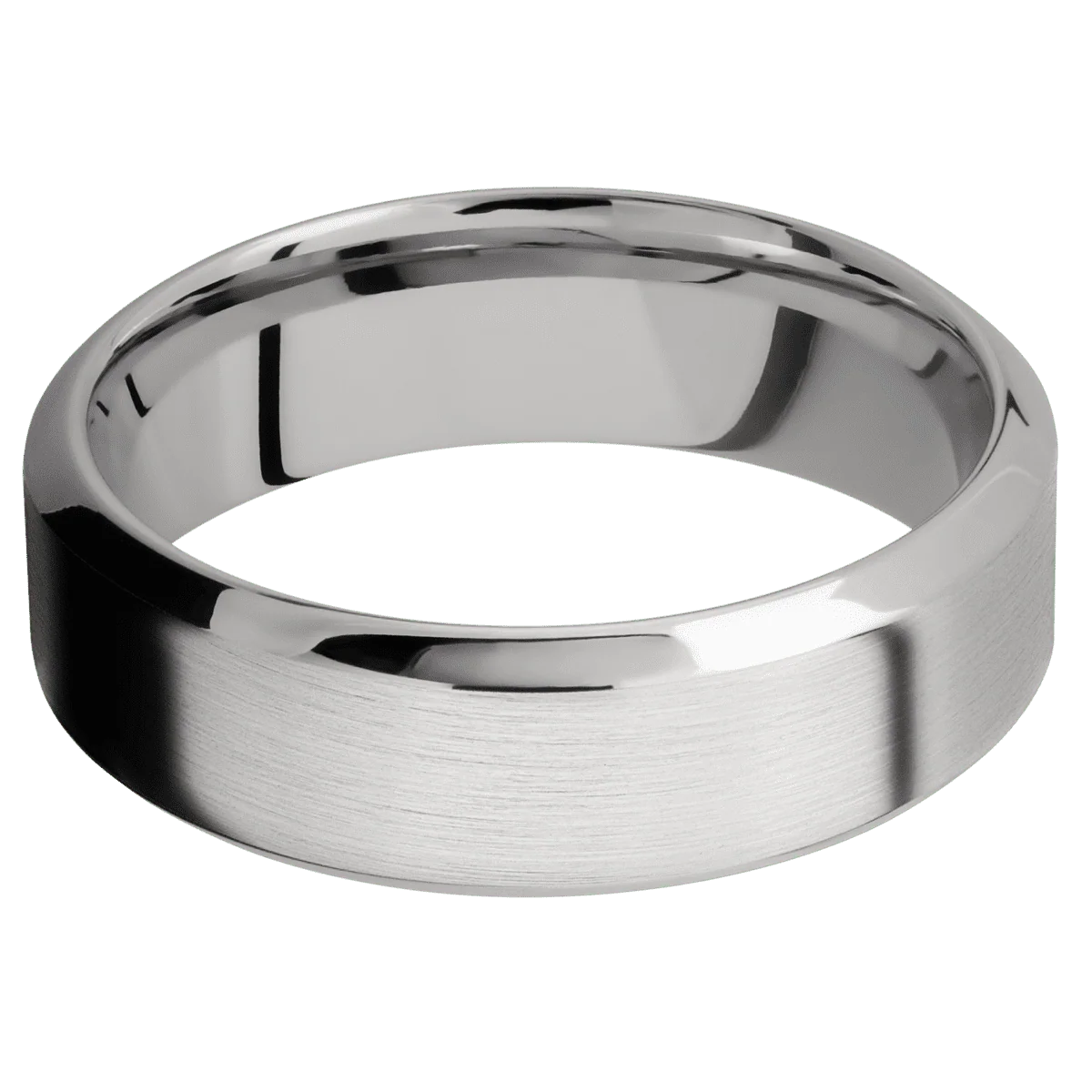 Cobalt Chrome + Satin , Polish Finish - Image 3