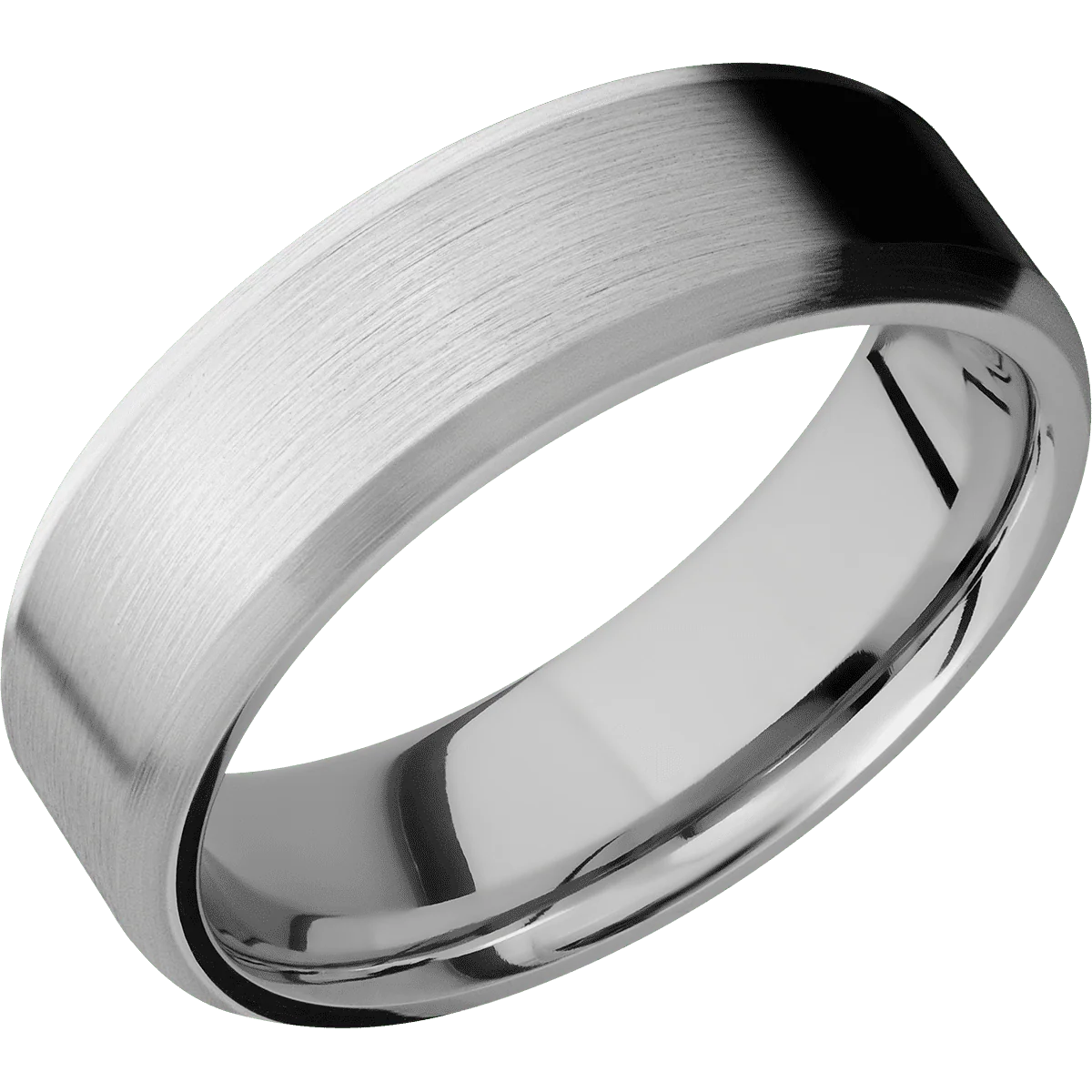 Cobalt Chrome + Satin , Satin Finish - Image 2
