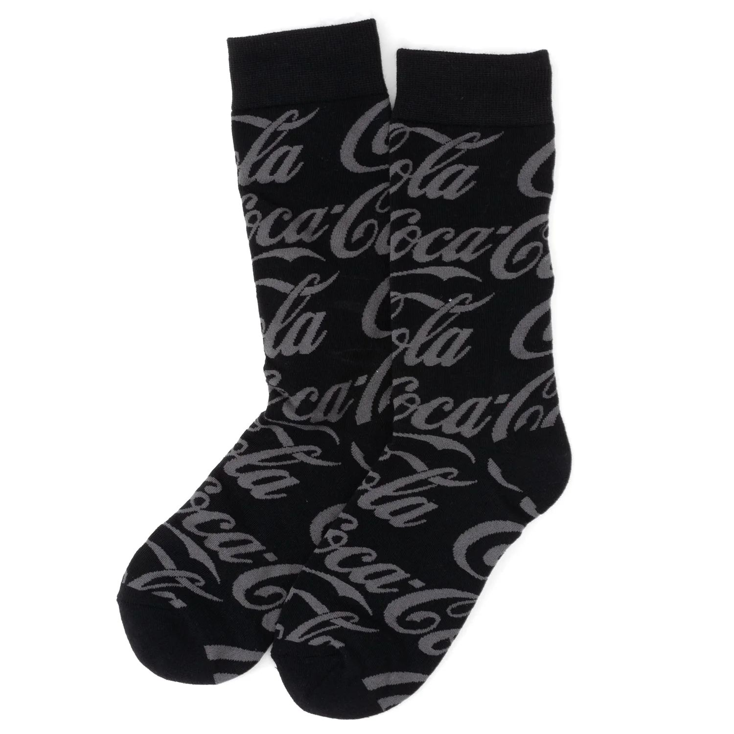 Coca-Cola 3 Pack Sock Set - Image 3