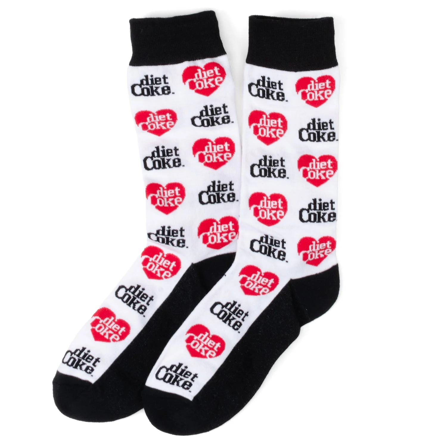 Coca-Cola 3 Pack Sock Set - Image 4