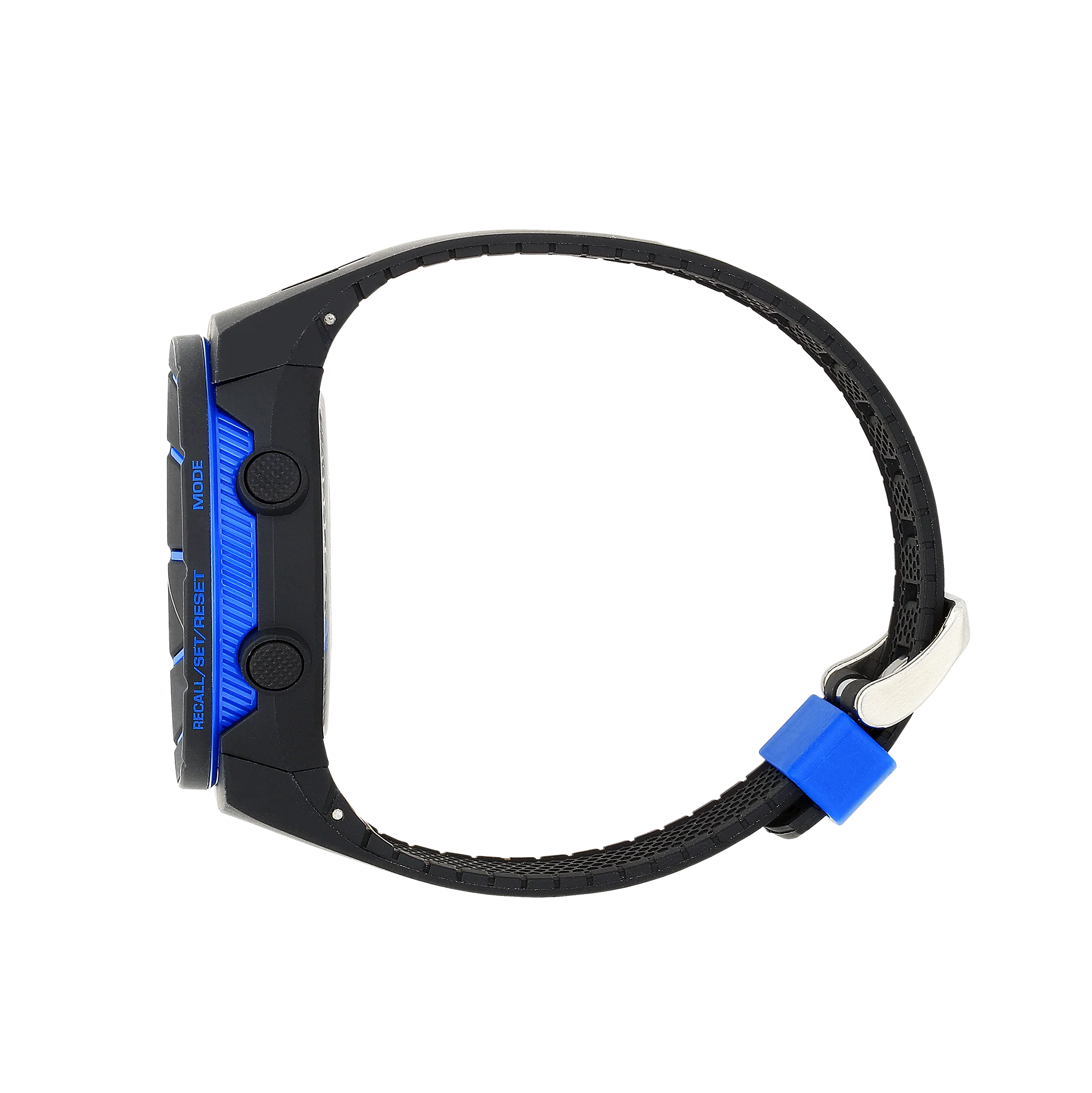 Coliseum (Black/Blue) Watch - Image 3