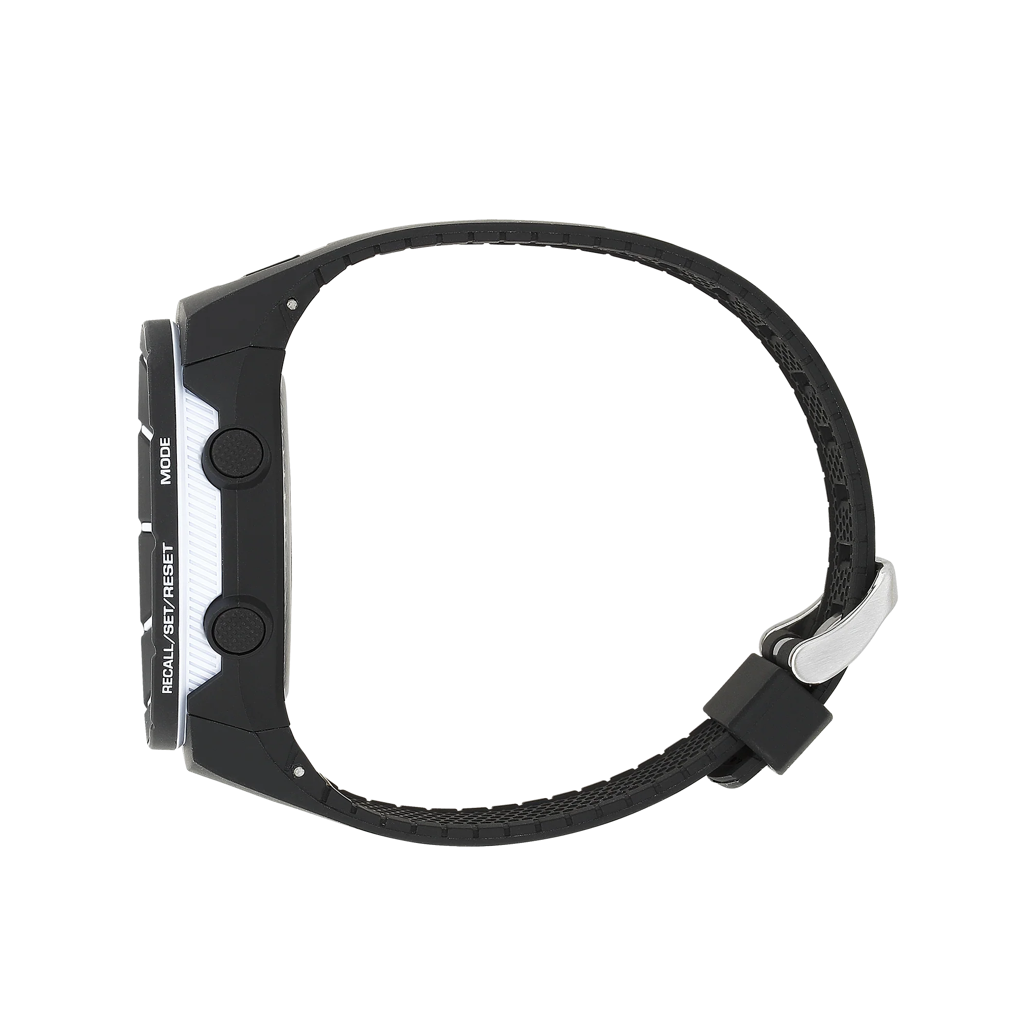 Coliseum (Black/White) Watch - Image 3