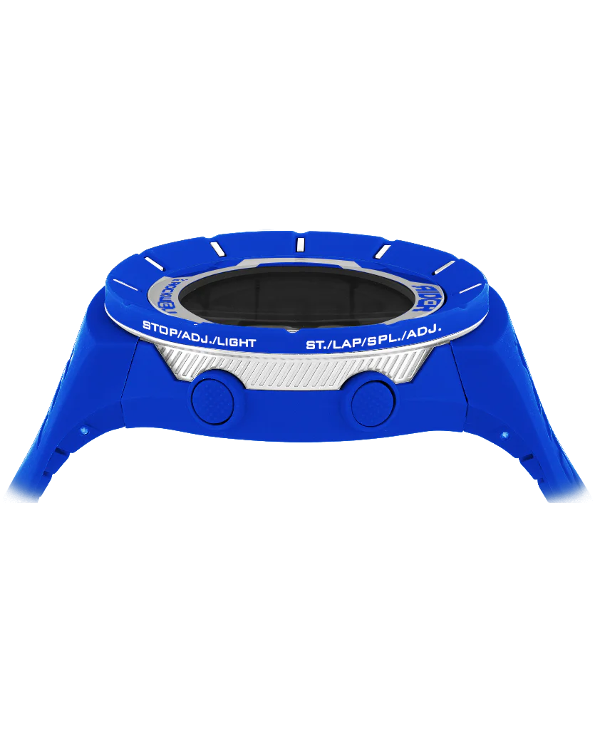 Coliseum Fit™ (Blue/White) Watch - Image 2