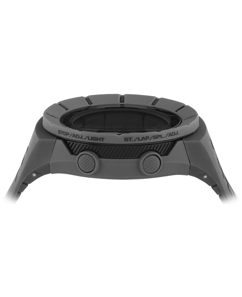 Coliseum Fit™ Freedom Edition (Gray/Black) Watch - Image 3