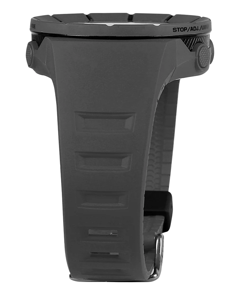 Coliseum Fit™ (Gray/Black) Watch - Image 4