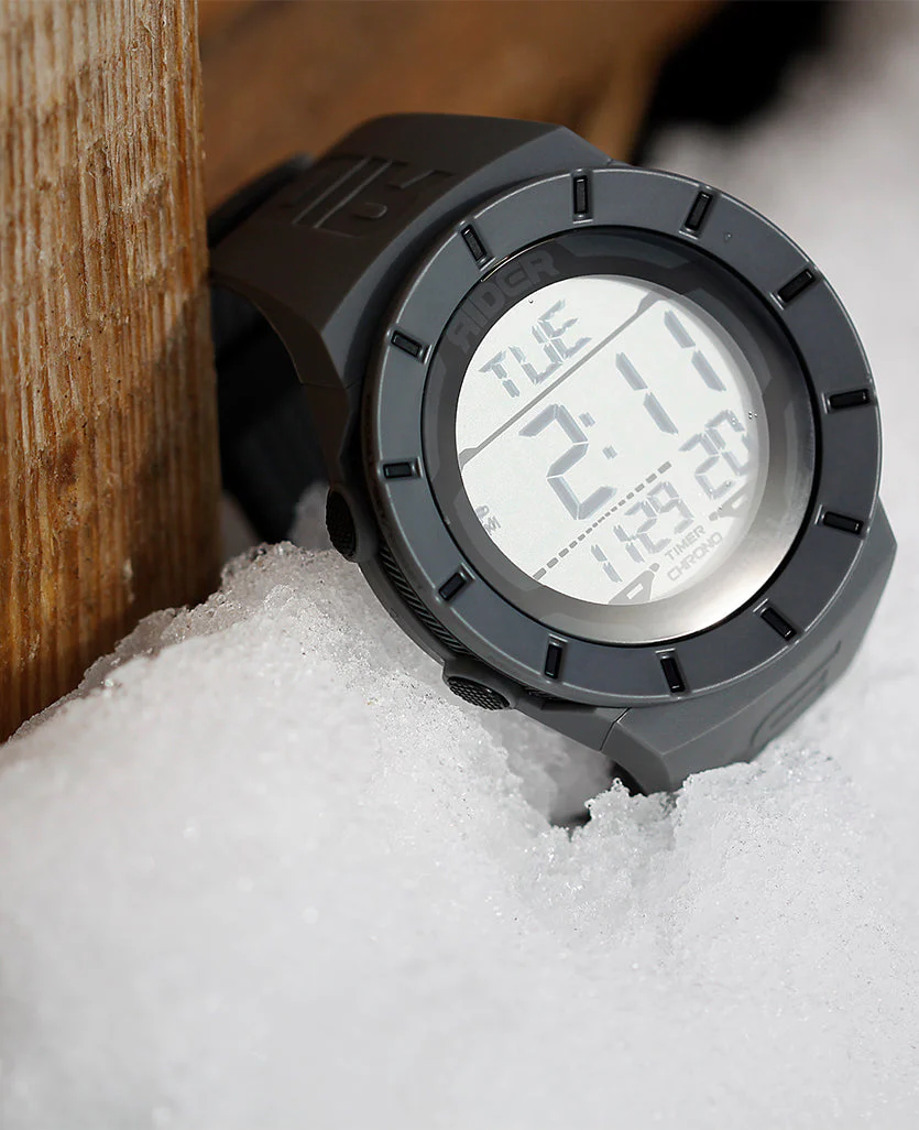 Coliseum Fit™ (Gray/Black) Watch - Image 6