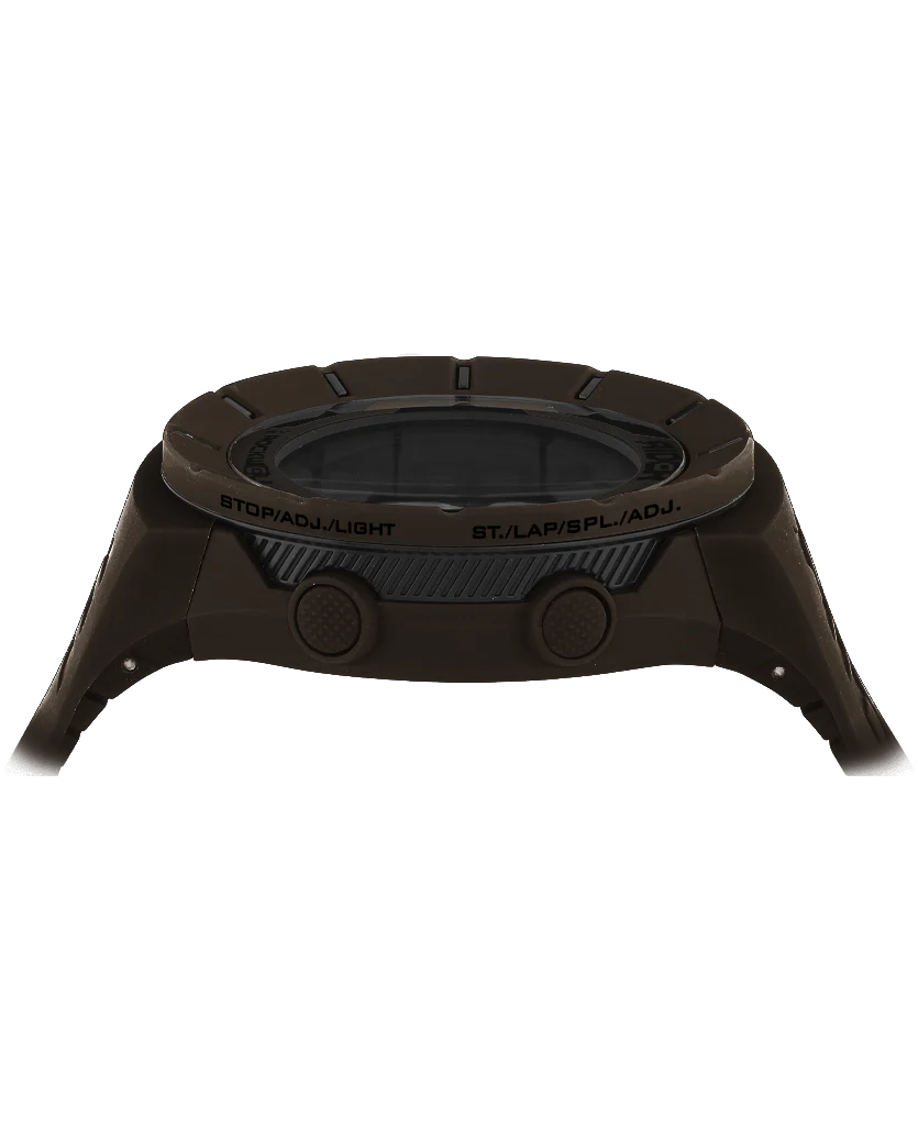 Coliseum Fit™ (Gunstock Brown/Black) Watch - Image 3