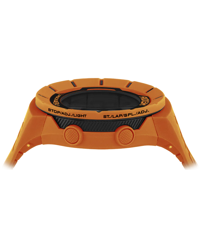 Coliseum Fit™ (Orange/Black) Watch - Image 2