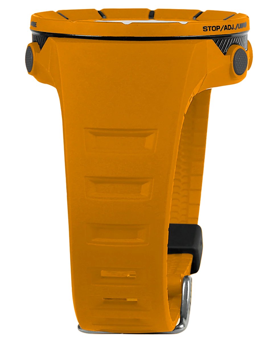 Coliseum Fit™ (Orange/Black) Watch - Image 3
