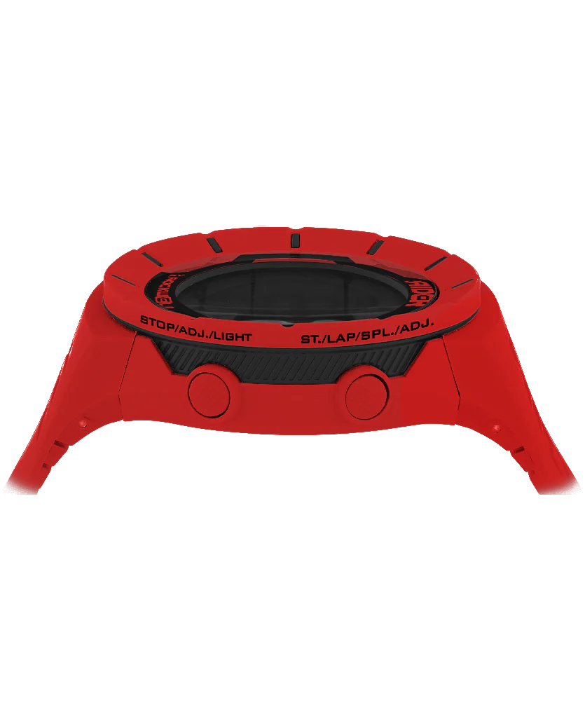 Coliseum Fit™ (Red/Black) Watch - Image 2