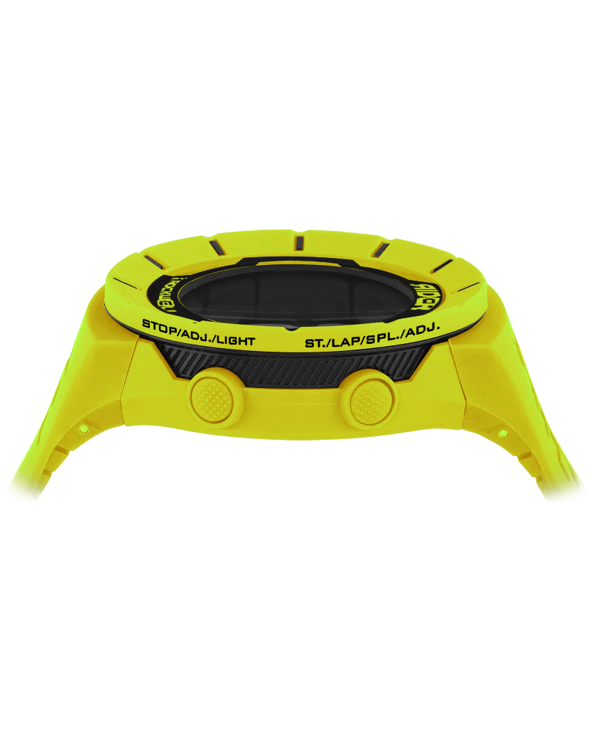 Coliseum Fit™ (Yellow/Black) Watch - Image 2