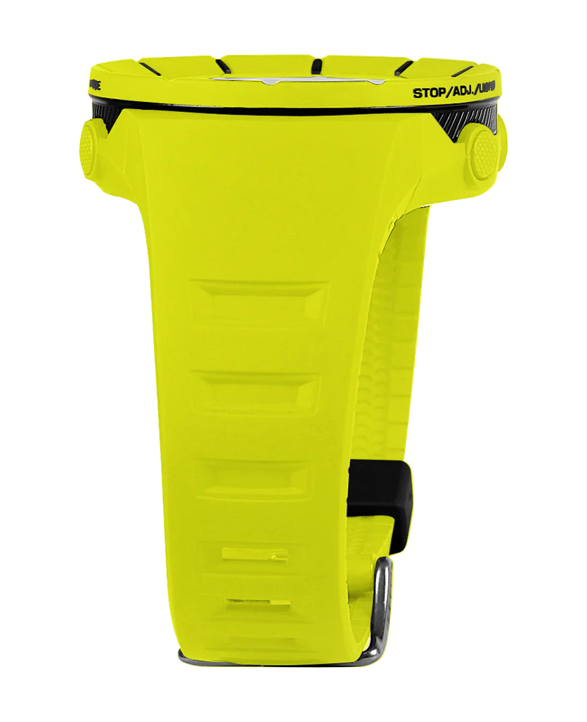 Coliseum Fit™ (Yellow/Black) Watch - Image 4