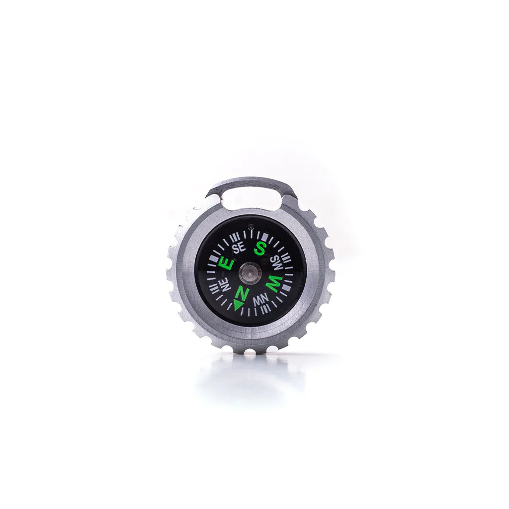 COMPASS - Image 2