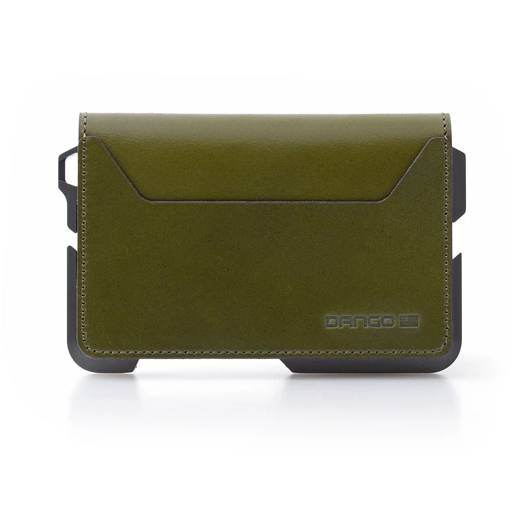 D01 DAPPER™ BIFOLD WALLET - Image 10